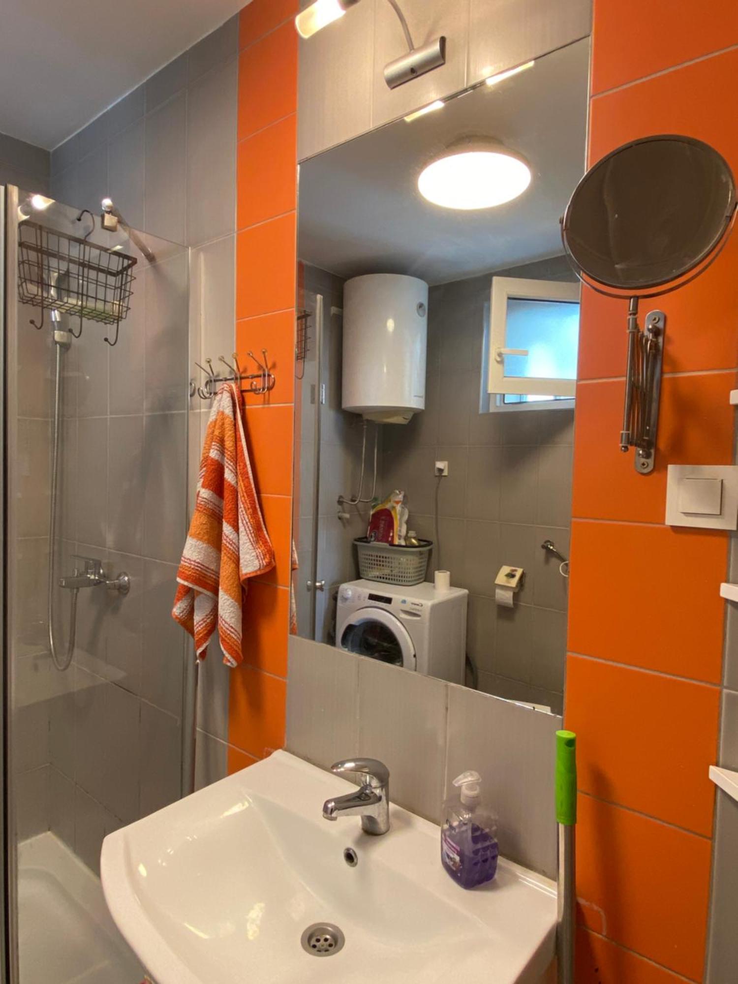 Cimi Apartment Belgrad Exterior foto