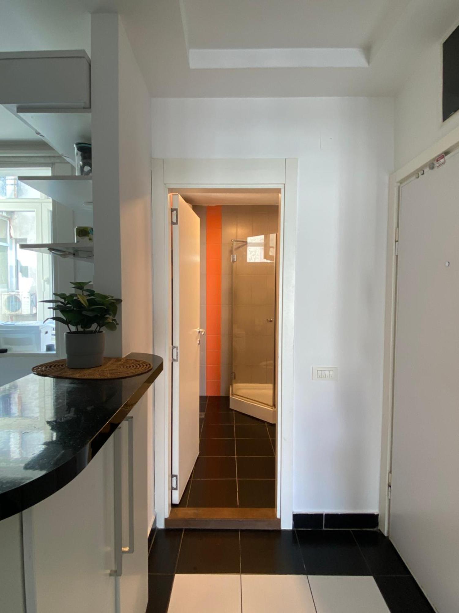 Cimi Apartment Belgrad Exterior foto
