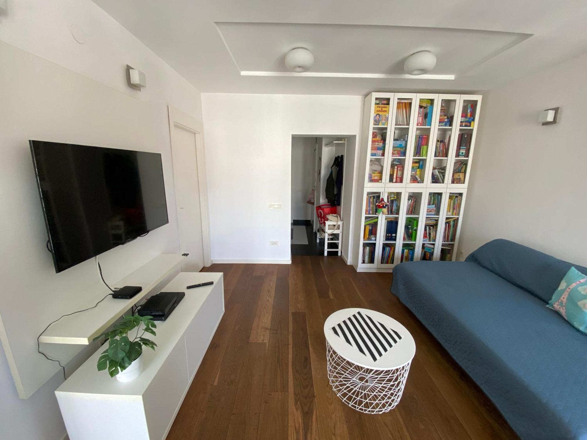 Cimi Apartment Belgrad Exterior foto