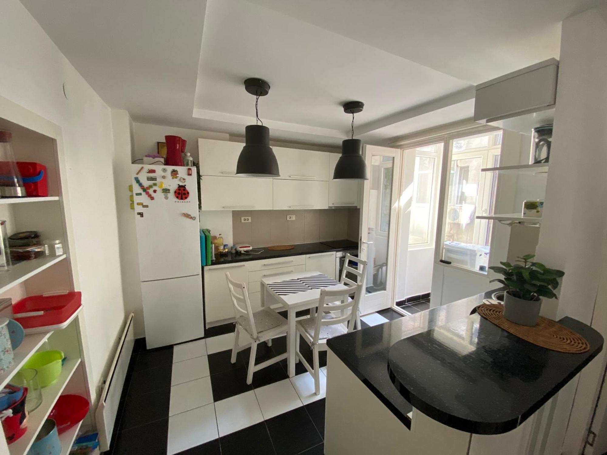 Cimi Apartment Belgrad Exterior foto